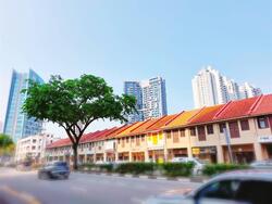 Lavender Street Prime L1 Restaurant Serangoon Road (D8), Retail #629788841